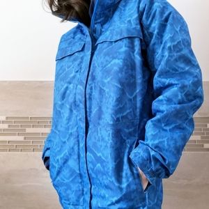 COPY - COLUMBIA WINTER JACKET